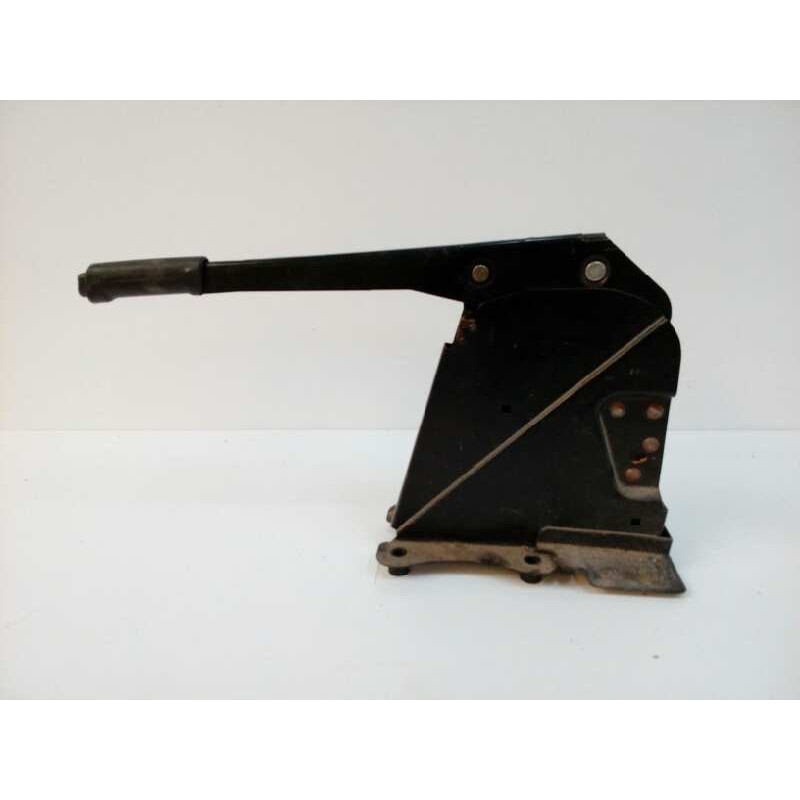 Recambio de palanca freno de mano para iveco daily caja cerrada (1999 =>) 35 - c 13 caja cerrada referencia OEM IAM   