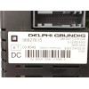 Recambio de pantalla multifuncion para opel antara 2.0 cdti cat (z 20 dmh / llw) referencia OEM IAM 96627615  