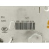 Recambio de cerradura puerta trasera izquierda para skoda octavia lim. (5e3) 2.0 tsi referencia OEM IAM 5E0839015A  