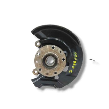 Recambio de mangueta delantera izquierda para nissan qashqai ii (j11, j11_) 1.3 dig-t referencia OEM IAM   