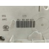 Recambio de cerradura puerta delantera izquierda para skoda octavia lim. (5e3) 2.0 tsi referencia OEM IAM 5E1837015A  