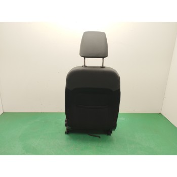 Recambio de asiento delantero izquierdo para skoda fabia combi 1.0 mpi referencia OEM IAM   
