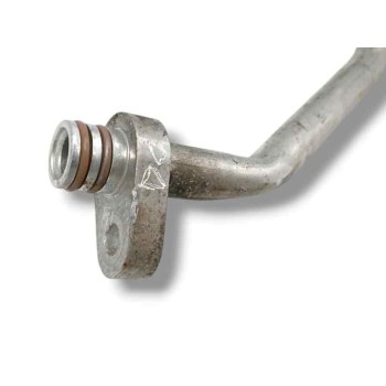 Recambio de tubos aire acondicionado para citroën c-elysée 1.5 blue-hdi fap referencia OEM IAM 9674395080  