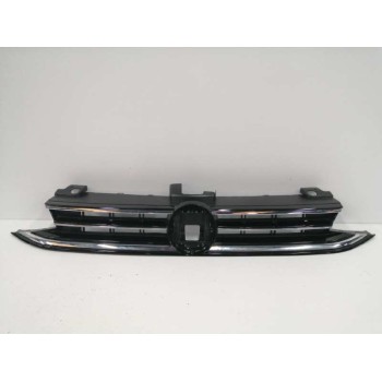 Recambio de rejilla delantera para volkswagen golf vii sportsvan referencia OEM IAM 510853653H  