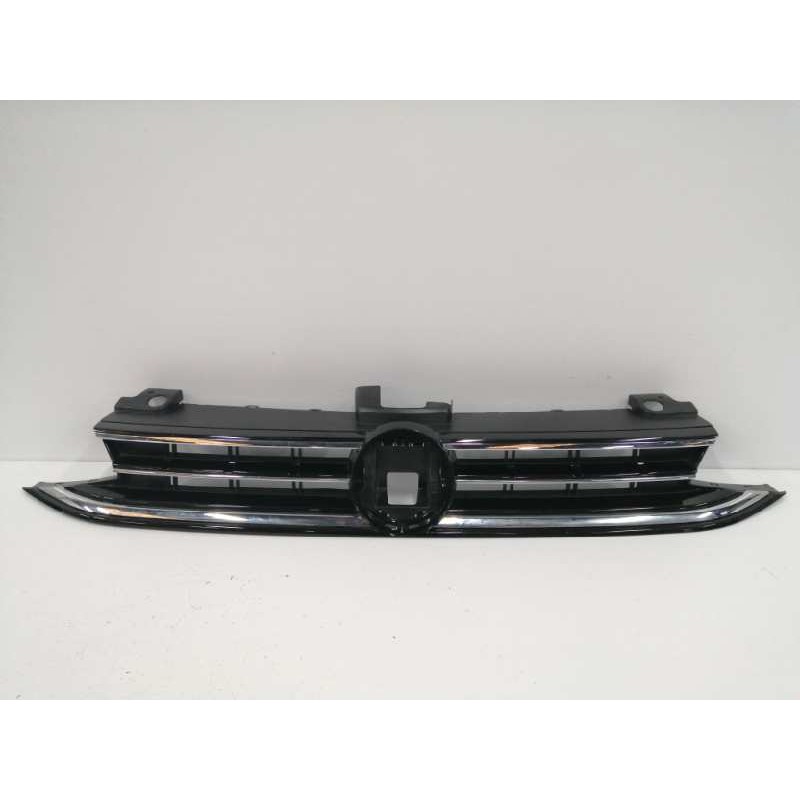 Recambio de rejilla delantera para volkswagen golf vii sportsvan referencia OEM IAM 510853653H  