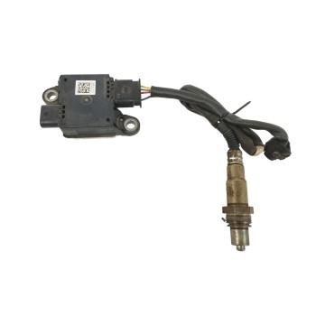 Recambio de sonda lambda para renault express furgoneta/monovolumen 1.5 blue dci 75 (f6aa) referencia OEM IAM 227934502R 0281008