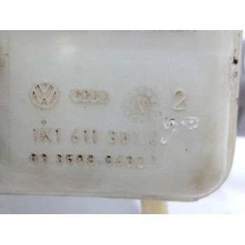 Recambio de bomba freno para seat toledo (5p2) 1.9 tdi referencia OEM IAM 1K1611301C  