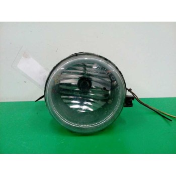 Recambio de faro antiniebla izquierdo para chrysler voyager (rg) 2.8 crd grand voyager limited referencia OEM IAM 04805857AA  