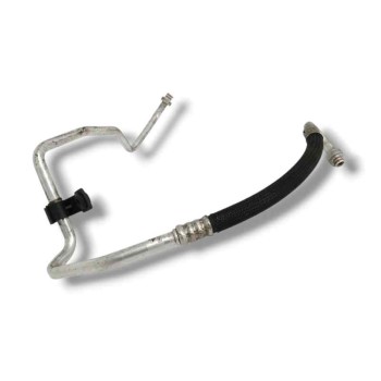 Recambio de tubos aire acondicionado para citroën c-elysée 1.5 blue-hdi fap referencia OEM IAM 9674395080  