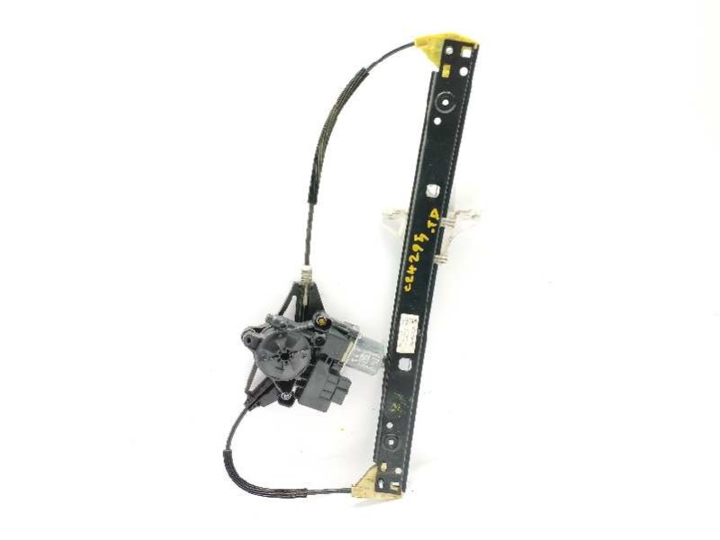 Recambio de elevalunas trasero derecho para skoda octavia lim. (5e3) 2.0 tsi referencia OEM IAM 5E0839462 5Q0959812A 