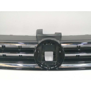 Recambio de rejilla delantera para volkswagen golf vii sportsvan referencia OEM IAM 510853653H  