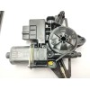 Recambio de elevalunas trasero derecho para skoda octavia lim. (5e3) 2.0 tsi referencia OEM IAM 5E0839462 5Q0959812A 