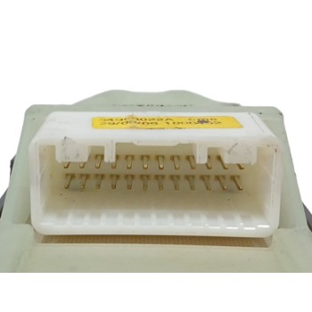 Recambio de mando elevalunas delantero izquierdo para toyota avensis berlina (t25) 2.0 turbodiesel cat referencia OEM IAM 848200