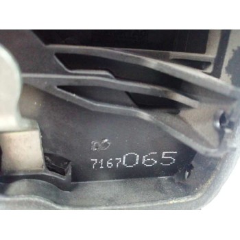 Recambio de cerradura puerta delantera izquierda para bmw x3 (e83) 2.0 d referencia OEM IAM 7167065  