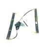 Recambio de elevalunas delantero derecho para skoda octavia lim. (5e3) 2.0 tsi referencia OEM IAM 5E0837462 5Q0959802B 