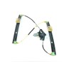 Recambio de elevalunas delantero derecho para skoda octavia lim. (5e3) 2.0 tsi referencia OEM IAM 5E0837462 5Q0959802B 