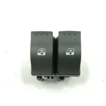 Recambio de mando elevalunas delantero izquierdo para renault laguna ii (bg0) confort authentique referencia OEM IAM 8200315034 