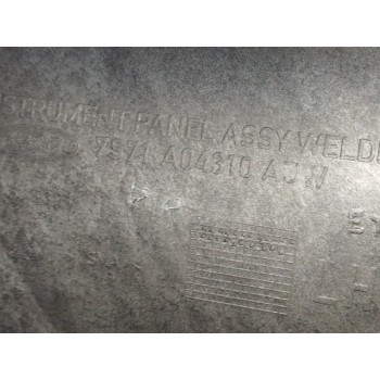 Recambio de salpicadero para ford mondeo ber. (ca2) 2.0 tdci cat referencia OEM IAM 7S71A04310AJW 6M21U042B85AKW 6G9N042A94CE