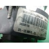 Recambio de faro antiniebla izquierdo para chrysler voyager (rg) 2.8 crd grand voyager limited referencia OEM IAM 04805857AA  