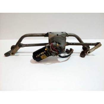 Recambio de motor limpia delantero para fiat scudo (222) 2.0 jtd familiar (5 asientos) referencia OEM IAM 53547302  