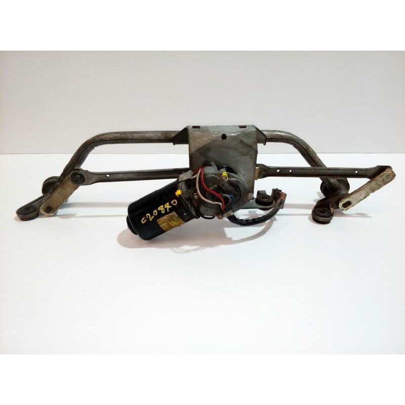 Recambio de motor limpia delantero para fiat scudo (222) 2.0 jtd familiar (5 asientos) referencia OEM IAM 53547302  