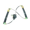 Recambio de elevalunas delantero izquierdo para skoda octavia lim. (5e3) 2.0 tsi referencia OEM IAM 5E0837461 5Q0959801B 