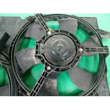 Recambio de electroventilador para land rover freelander (ln) es familiar referencia OEM IAM 8125CB2K 8240300 
