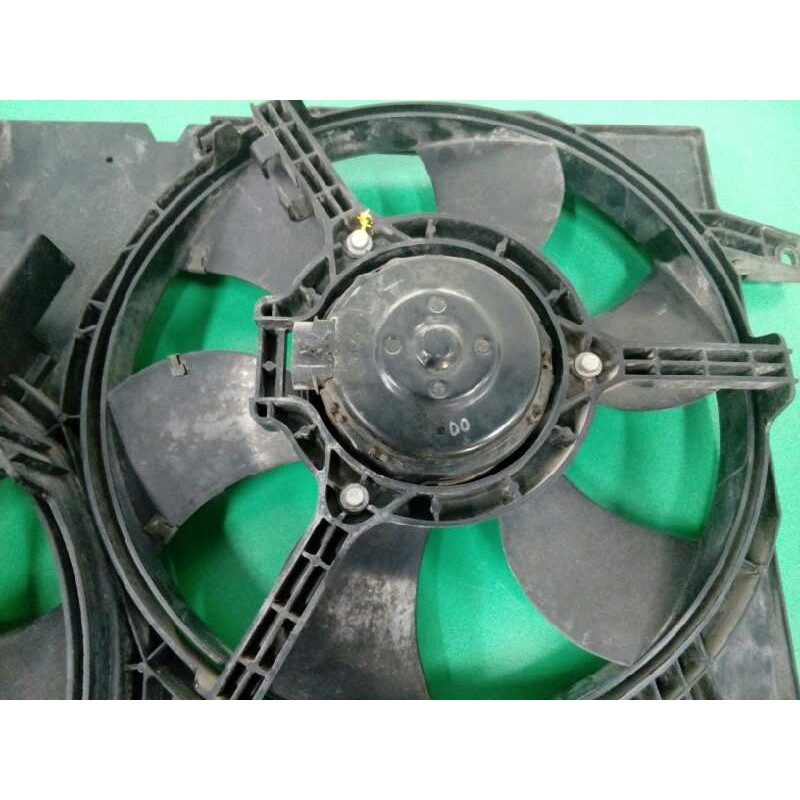 ELECTROVENTILADOR 8240300