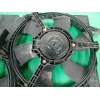 Recambio de electroventilador para land rover freelander (ln) es familiar referencia OEM IAM 8125CB2K 8240300 