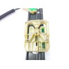 Recambio de elevalunas delantero izquierdo para skoda octavia lim. (5e3) 2.0 tsi referencia OEM IAM 5E0837461 5Q0959801B 