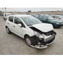 OPEL CORSA D