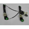 Recambio de elevalunas delantero derecho para bmw serie 1 berlina (e81/e87) 118d referencia OEM IAM FUNDA 6927028 CARIBE FUNDA