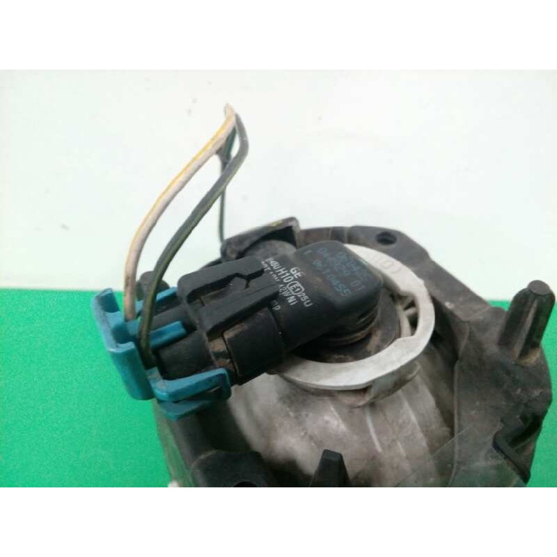 FARO ANTINIEBLA IZQUIERDO