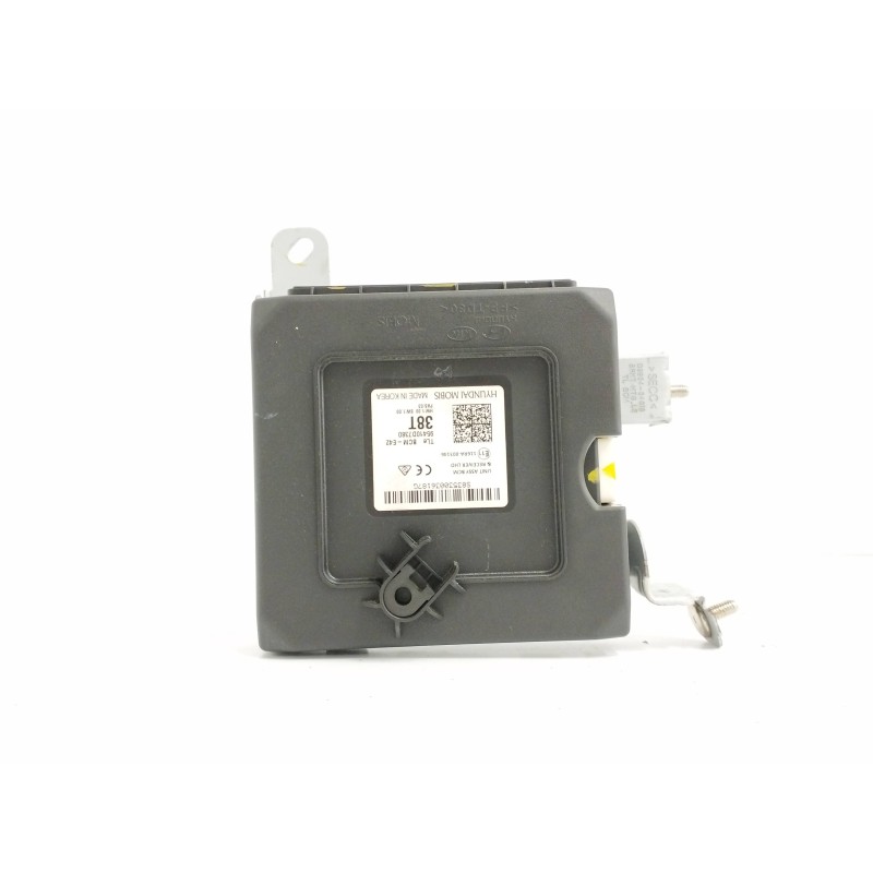 Recambio de modulo electronico para hyundai tucson (tl, tle) 1.6 gdi referencia OEM IAM 95410D7380  