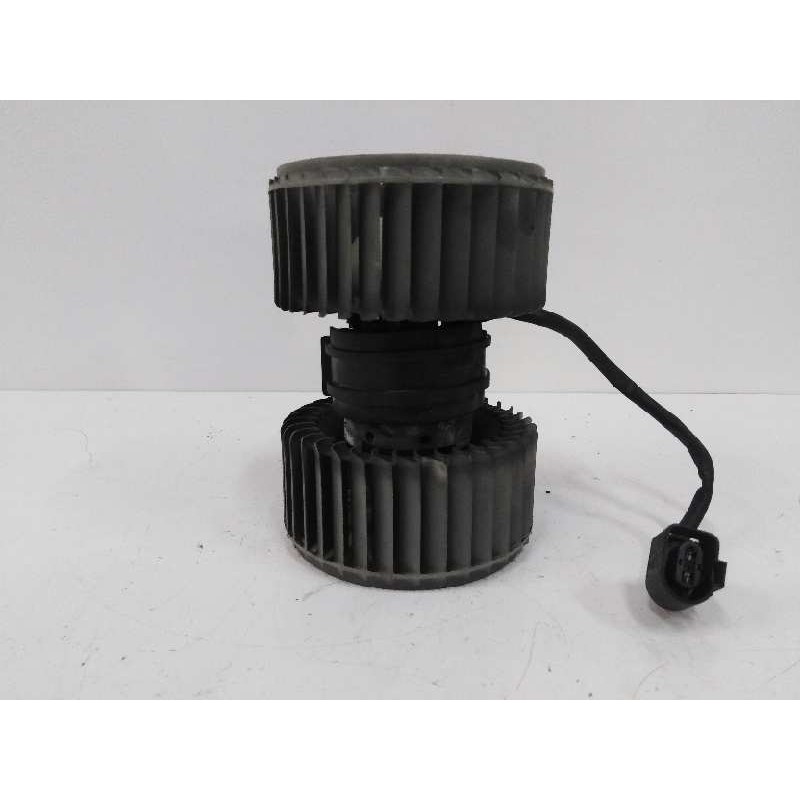 Recambio de motor calefaccion para audi a8 (4e2) 4.0 v8 32v tdi biturbo cat (ase) referencia OEM IAM 0130111047  