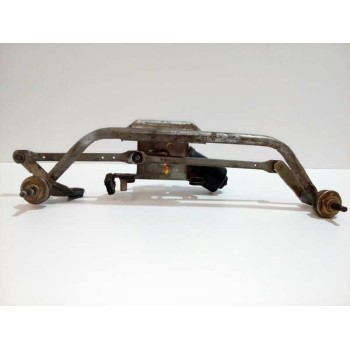Recambio de motor limpia delantero para fiat scudo (222) 2.0 jtd familiar (5 asientos) referencia OEM IAM 53547302  