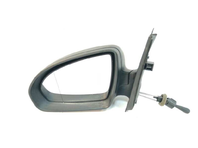 Recambio de retrovisor izquierdo para smart coupe 1.0 cat referencia OEM IAM A4518103016 MANUAL 