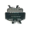 Recambio de mando elevalunas delantero izquierdo para renault laguna ii (bg0) confort authentique referencia OEM IAM 8200315034 
