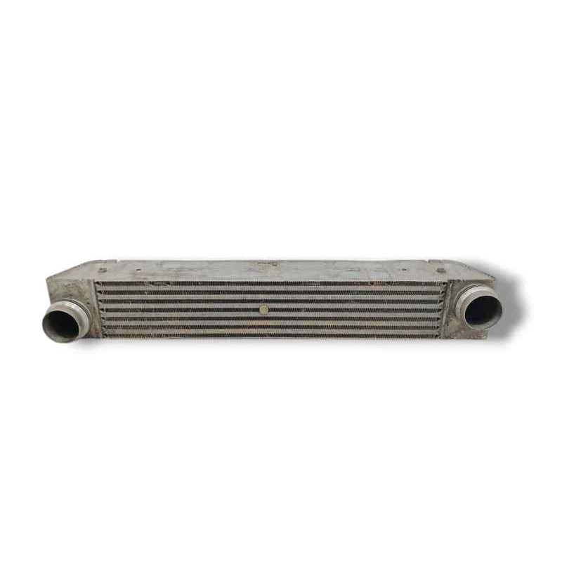 Recambio de intercooler para bmw serie 5 berlina (e60) 3.0 turbodiesel cat referencia OEM IAM 17007787446  