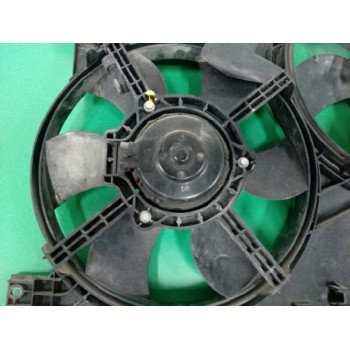 Recambio de electroventilador para land rover freelander (ln) es familiar referencia OEM IAM 8125CB2K 8240300 
