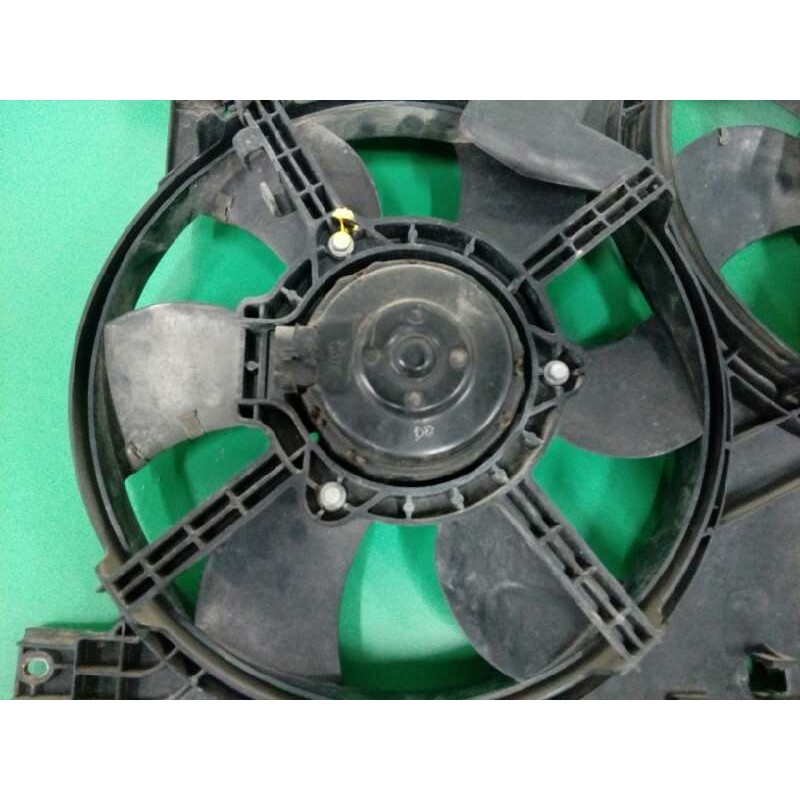 ELECTROVENTILADOR 8240300