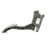 Recambio de potenciometro pedal para skoda octavia lim. (5e3) 2.0 tsi referencia OEM IAM 5Q1723503F 6PV01062101 