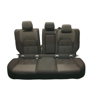 Recambio de asientos traseros para nissan qashqai iii (j12) 1.3 dig-t referencia OEM IAM   