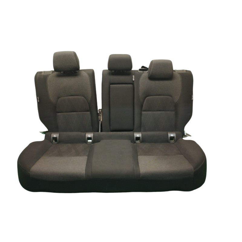 Recambio de asientos traseros para nissan qashqai iii (j12) 1.3 dig-t referencia OEM IAM   