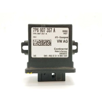 MODULO ELECTRONICO 7P6907357A 5WK50370 