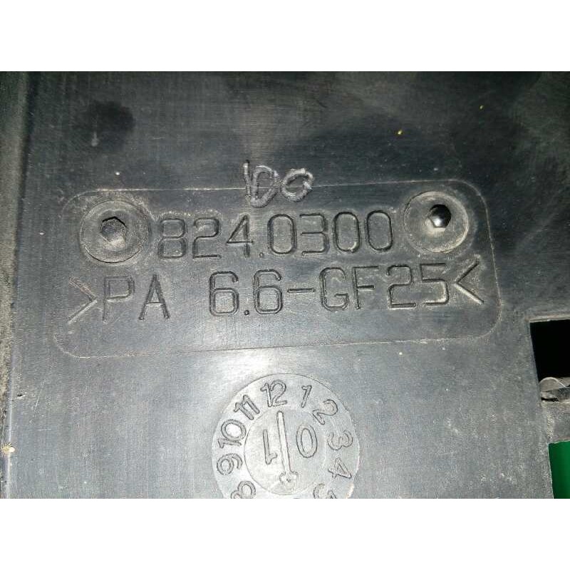 ELECTROVENTILADOR 8240300