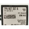 Recambio de modulo electronico para skoda octavia lim. (5e3) 2.0 tsi referencia OEM IAM 7P6907357A 5WK50370 