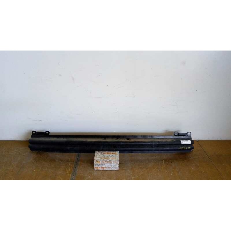 Recambio de refuerzo paragolpes trasero para volkswagen golf v berlina (1k1) r32 referencia OEM IAM   