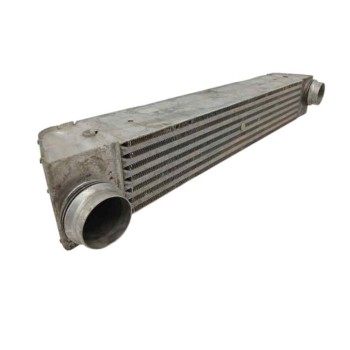 Recambio de intercooler para bmw serie 5 berlina (e60) 3.0 turbodiesel cat referencia OEM IAM 17007787446  