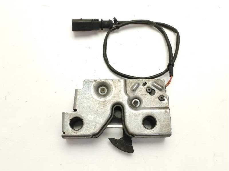 Recambio de cerradura capot para skoda octavia lim. (5e3) 2.0 tsi referencia OEM IAM 5E0823509B Recambio de cerradura capot para skoda octavia lim. (5e3) 2.0 tsi referencia OEM IAM 5E0823509B